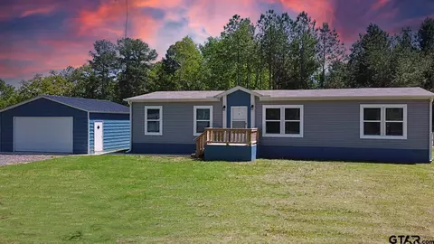 5515 S Cr 407, Henderson, TX 75654