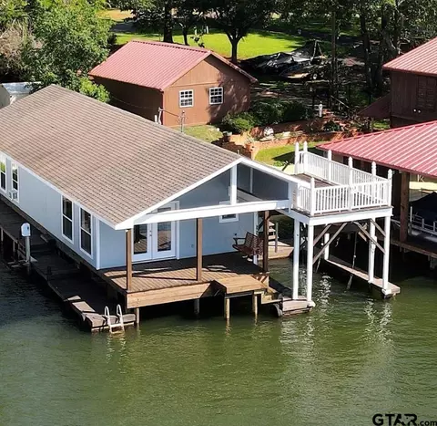 2538 Byrd Rd, Jacksonville, TX 75766
