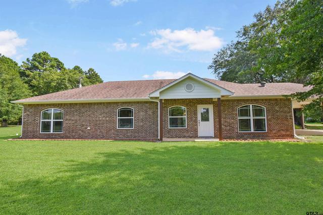 13091 Cr 183 D, Overton, TX 75684
