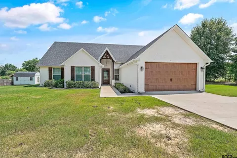 15597 Cr 1261, Flint, TX 75762