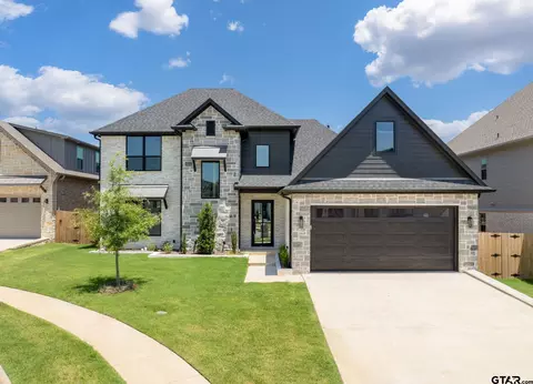 4529 Brushy Creek Cv, Tyler, TX 75703