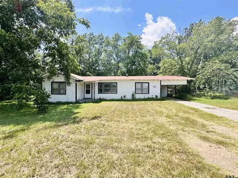 609 N Frankston Hwy, Frankston, TX 75763
