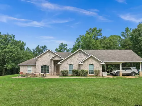 12651 Cr 2171 D, Tatum, TX 75691