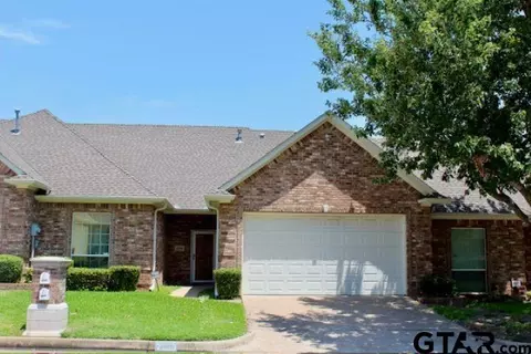 2326 Homestead Ln, Tyler, TX 75701