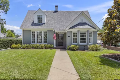 514 W Sixth, Tyler, TX 75701