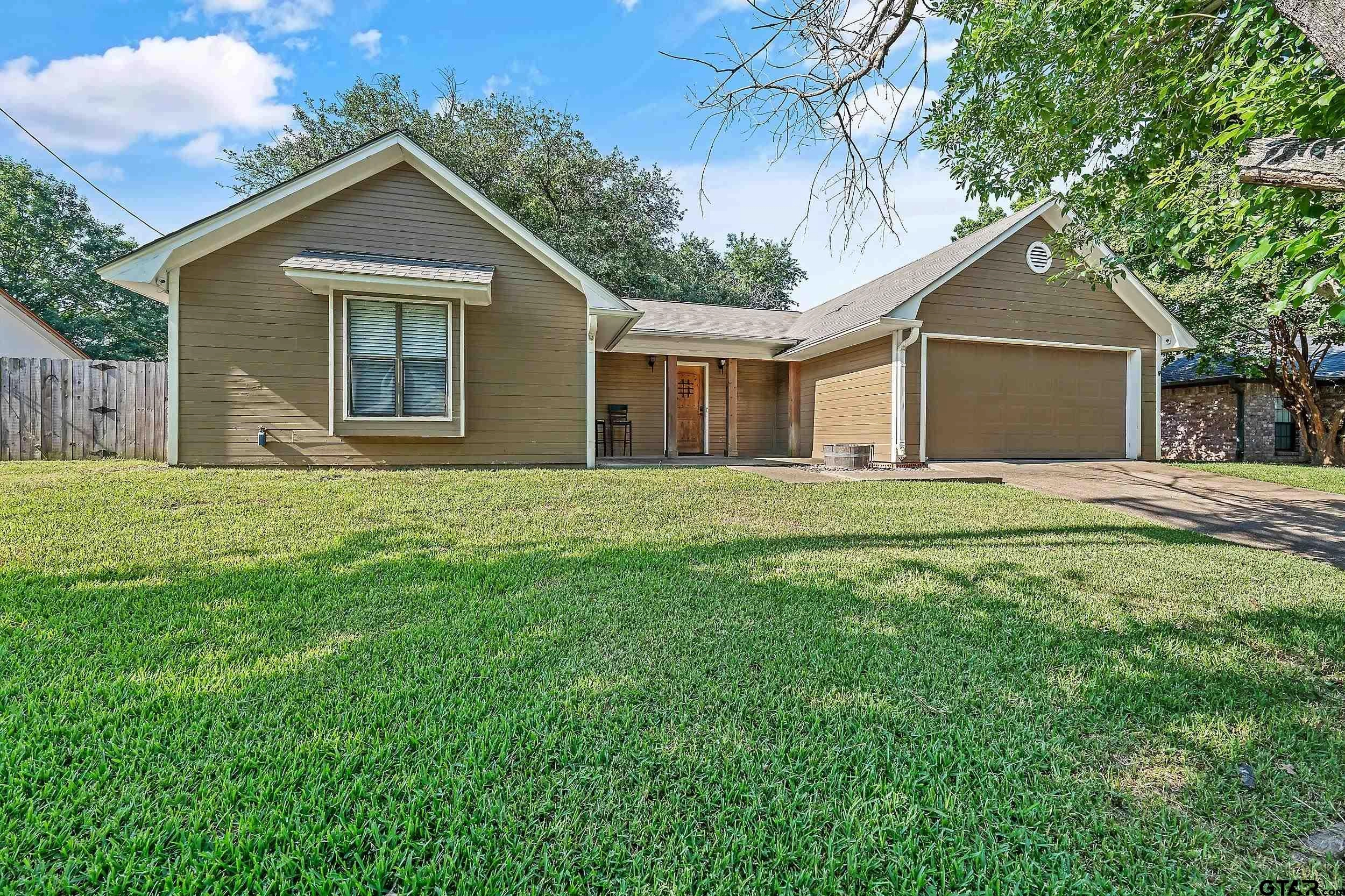 3305 McDonald Rd  