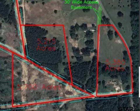 5 380 Acres Off Watson Rd, Kilgore, TX 75662