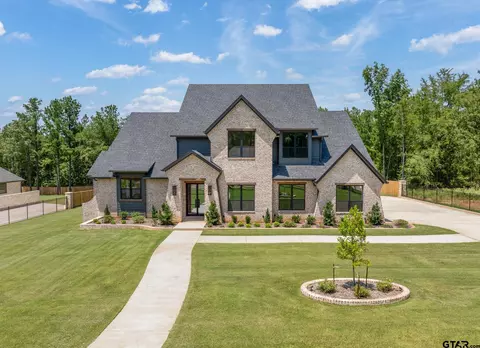 1006 Marsh Farm Rd, Tyler, TX 75703
