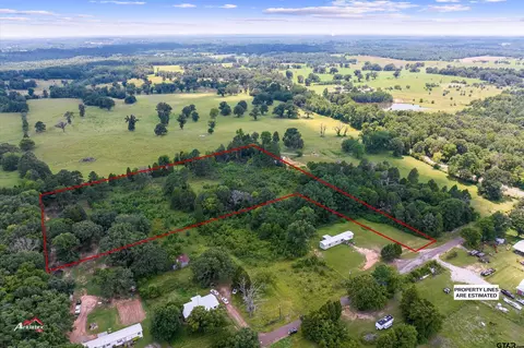 tbd E Cr 237, Henderson, TX 75652