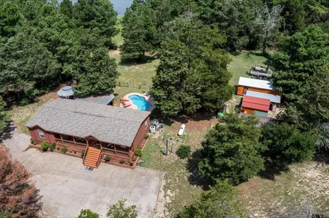 190 Fcr 333, Oakwood, TX 75855