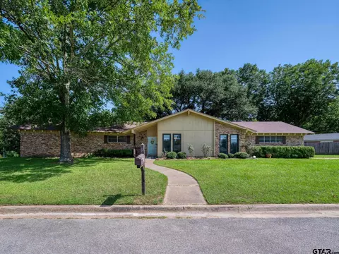 502 W Patricia, Overton, TX 75684