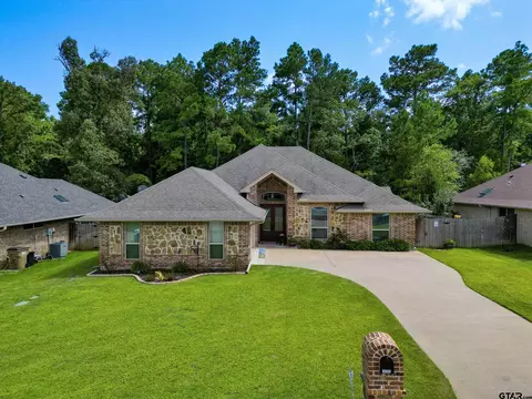 19503 Sara Ln, Flint, TX 75762