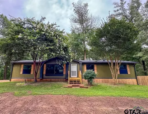 982 County Road 3636, Jefferson, TX 75657