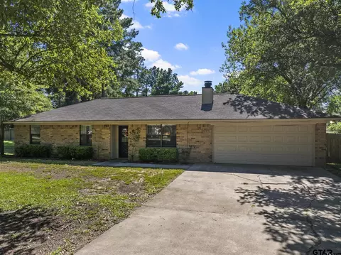 212 County Road 1315, Mount Pleasant, TX 75455
