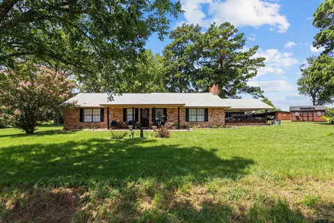 16871 Fm 2022 N, Grapeland, TX 75844