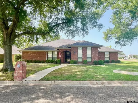 502 Alan, Mount Pleasant, TX 75455