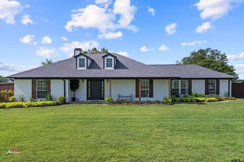 1875 Vz County Road 2120, Canton, TX 75103