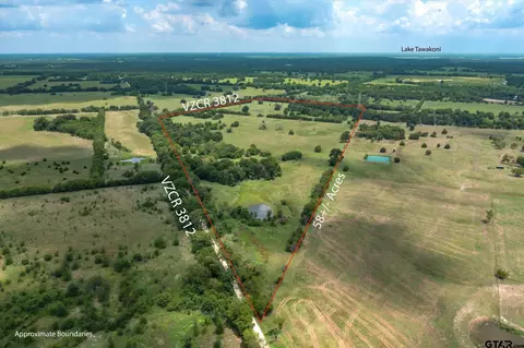 00 Vz County Road 3812, Wills Point, TX 75169