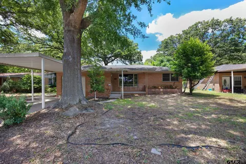 3115 Martha St, Tyler, TX 75702