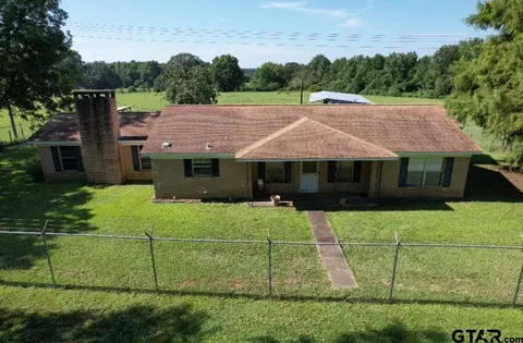 1340 Hwy 59 N, Timpson, TX 75975