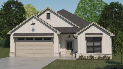 3149 Royal Court Rd, Tyler, TX 75701