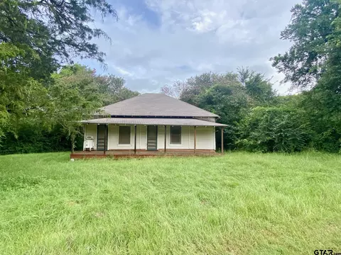 tbd Cr 1840, Grapeland, TX 75844