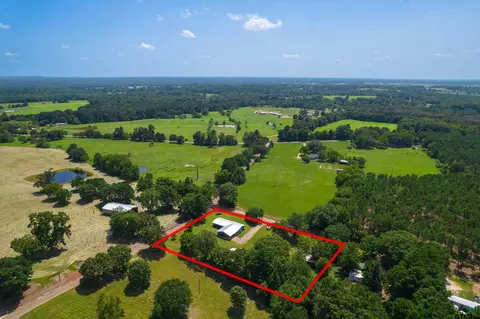 750 Cr 4242, Pittsburg, TX 75686