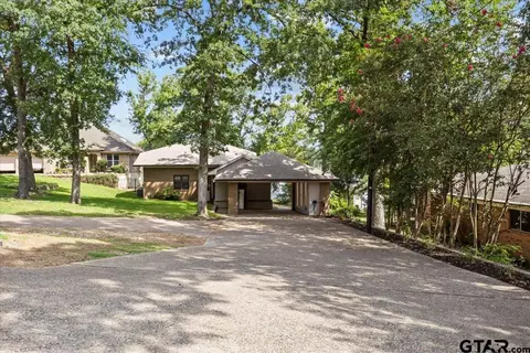 622 Hideaway Ln E, Hideaway, TX 75771