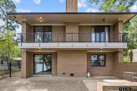 622 Hideaway Ln E, Hideaway, TX 75771 photo 3