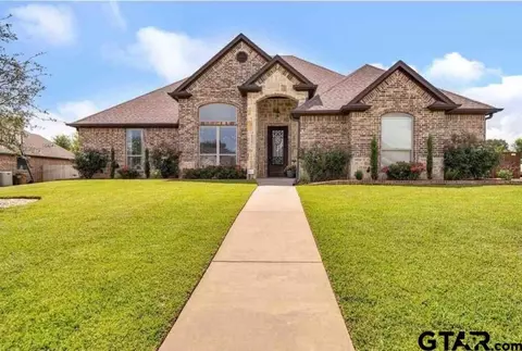 21412 Boone Dr, Bullard, TX 75757