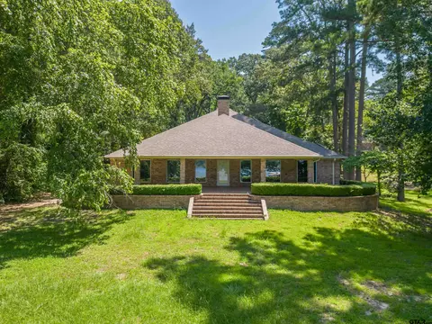 18282 Eastside Rd, Troup, TX 75789