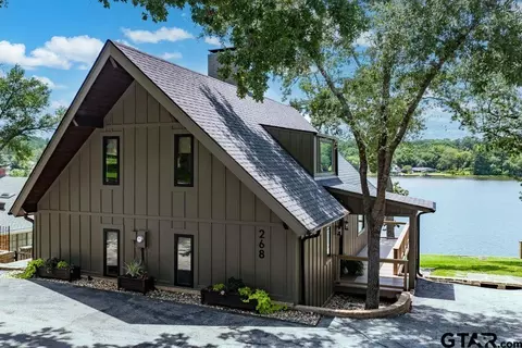 268 Hideaway Lane Central, Hideaway, TX 75771
