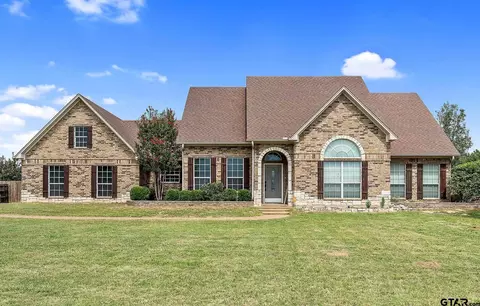 14285 County Road 4110, Lindale, TX 75771