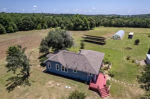 6650 Cr 4712, Larue, TX 75770
