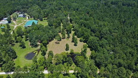 1619 County Road 4540, Kennard, TX 75847