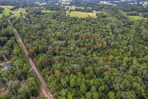 tbd Lot 5 Cr 2344, Tyler, TX 75707