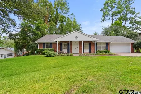 3601 Mcmillan Dr, Tyler, TX 75701