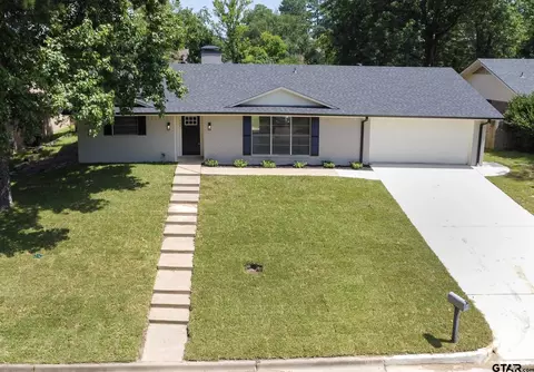 400 Sutherland Dr, Tyler, TX 75703