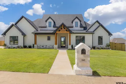161 Zebra Way, Bullard, TX 75757