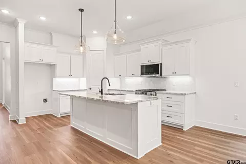 Kitchen - 2079 Locklear Ln, Tyler, TX 75703 photo 1 of 3
