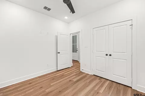 Bedroom - 2079 Locklear Ln, Tyler, TX 75703 photo 7 of 8
