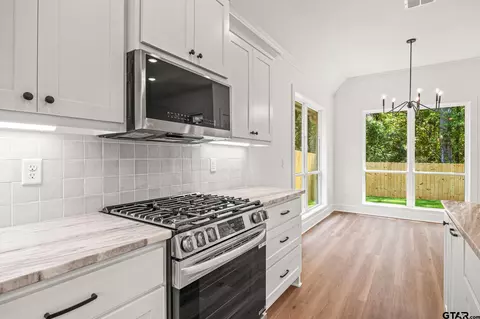 Kitchen - 2079 Locklear Ln, Tyler, TX 75703 photo 3 of 3