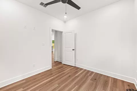 Bedroom - 2079 Locklear Ln, Tyler, TX 75703 photo 3 of 8