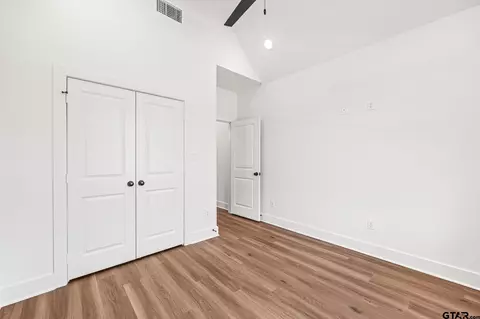 Bedroom - 2079 Locklear Ln, Tyler, TX 75703 photo 4 of 8