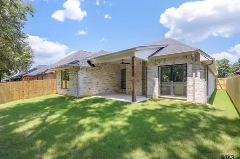 Exterior - 2079 Locklear Ln, Tyler, TX 75703 photo 7 of 7