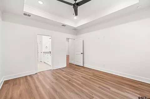 Bedroom - 2079 Locklear Ln, Tyler, TX 75703 photo 1 of 8