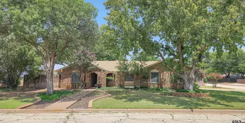 102 W 21st St, Colorado City, TX 79512