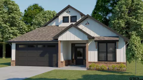 3159 Royal Court Rd, Tyler, TX 75701