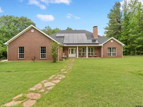 9044 Aster Rd, Gilmer, TX 75644