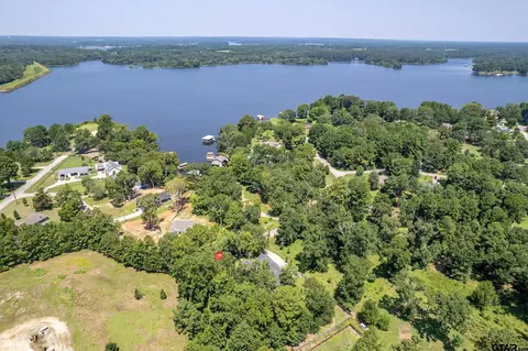 lot132 W Lakeview Dr, Troup, TX 75789